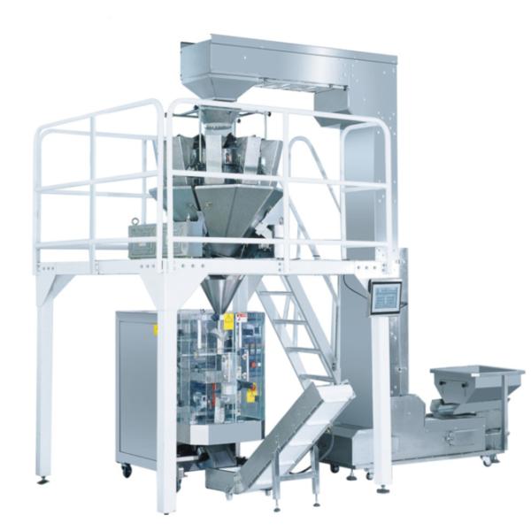 CE 50kg/H 5mm Plantain Banana Chips Production Line Semi Automatic