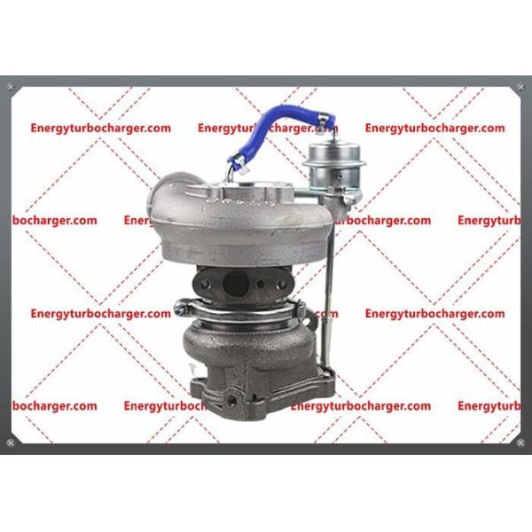 Турбонагнетатель 17201-67010 CT12B Тойота 1720167010 двигатель 1KZTE KNZ130