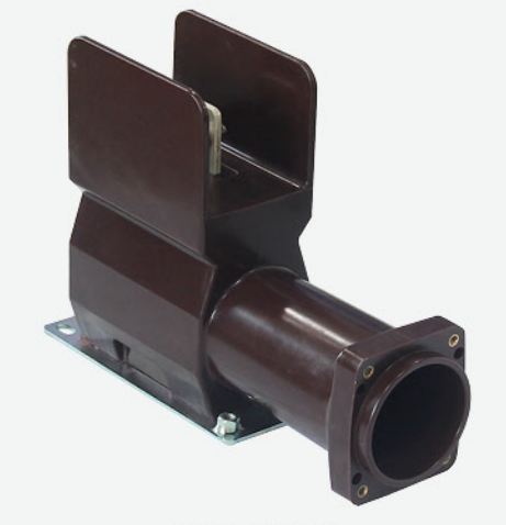 Contact box transformer