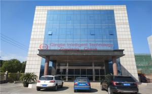Qingtie Intelligent Technology (Zhejiang) Co., Ltd.