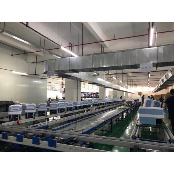 Shenzhen Kindon Auto Technology Co.Ltd