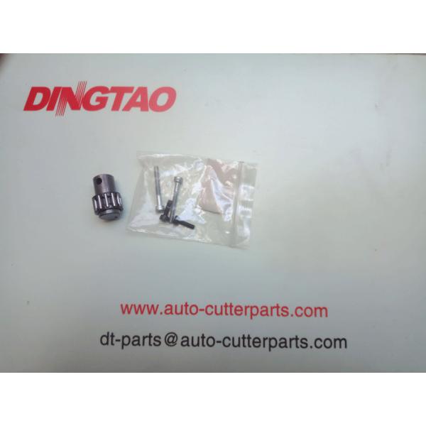 IX6 Cutter Needle Bearing Shaft Assembly 123921 123918