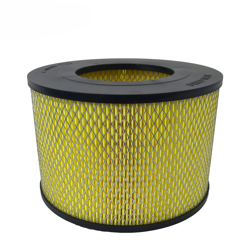 17801-61030 Air Filter Adapter for Toyota Auto Parts Air Filter Element