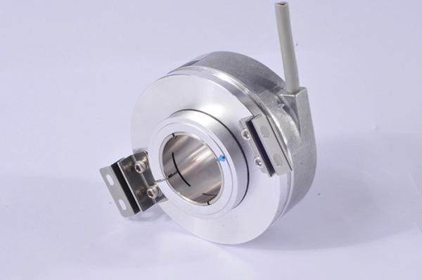 China Encoder Supplier 5000ppr K76 UVW Signal Pulse Up To 32768 Ppr