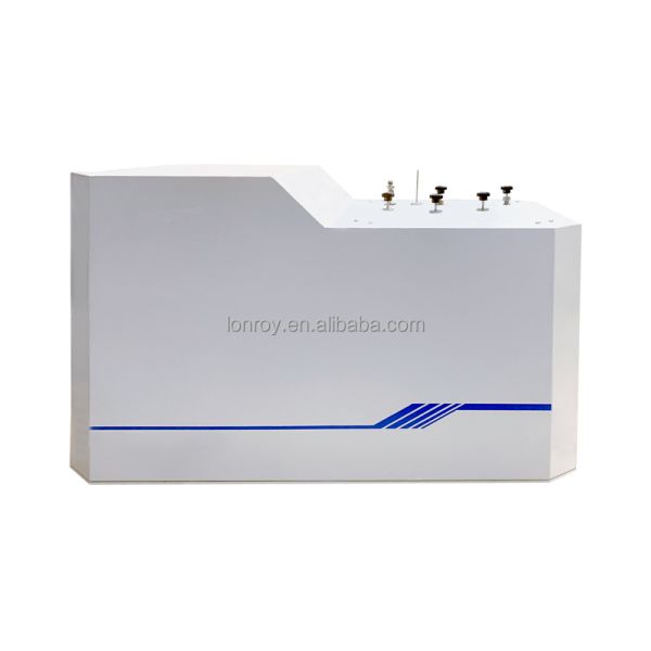 Gas Densimeter PVT Analyzer Burnett Isothermal-expansion Method Compressibility Tester Temperature-pressure Measuring Ma