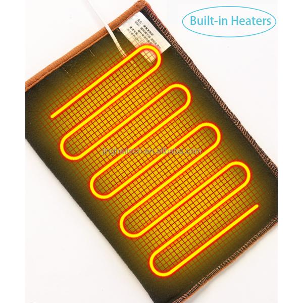 материал 14*20км фланели сумки руки 5в Усб грея Мулти функциональный