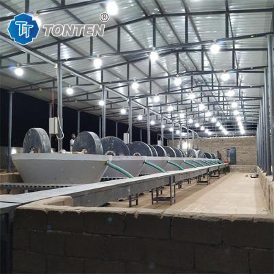 Gold Round Grinding Machine Wet Pan Mill 1200 Gold Mining Separator For Africa