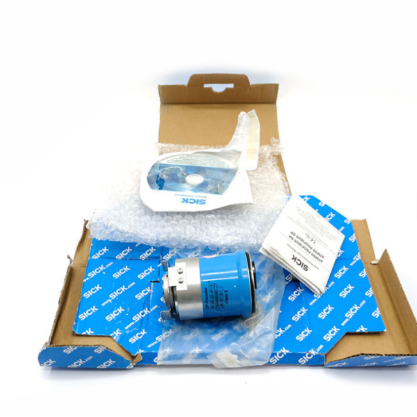 Brand New ATM60-PAH13X13 ATM60-P4H13X13 ABSOLUTE ENCODER MULTITURN 8192 X 8192, 24V / Profibus