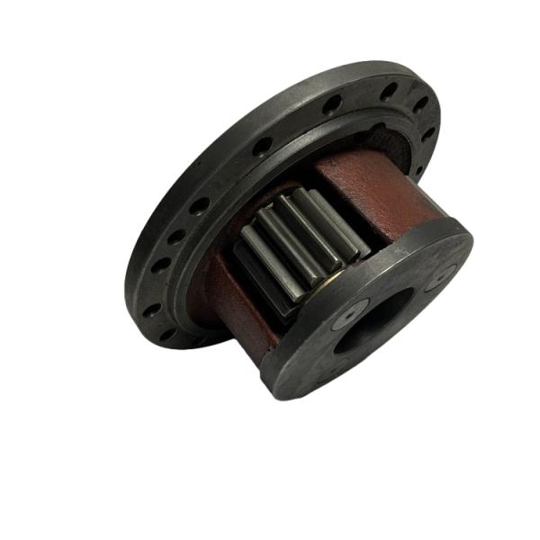 Steel Material Planet Drive Axle Assembly with Longer Wear Resistance for CPCD50-100 Forklift Model