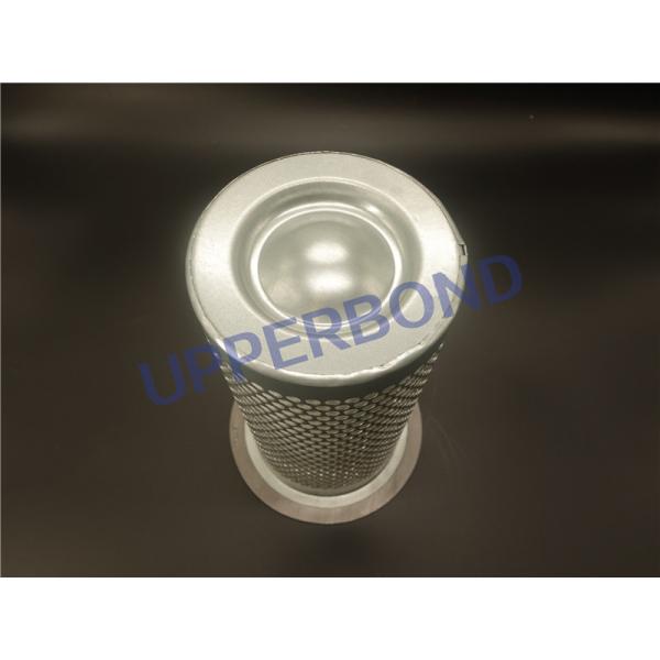 Потребляемые вещества обслуживания создателя сигареты ядра разделителя масла воздуха CE