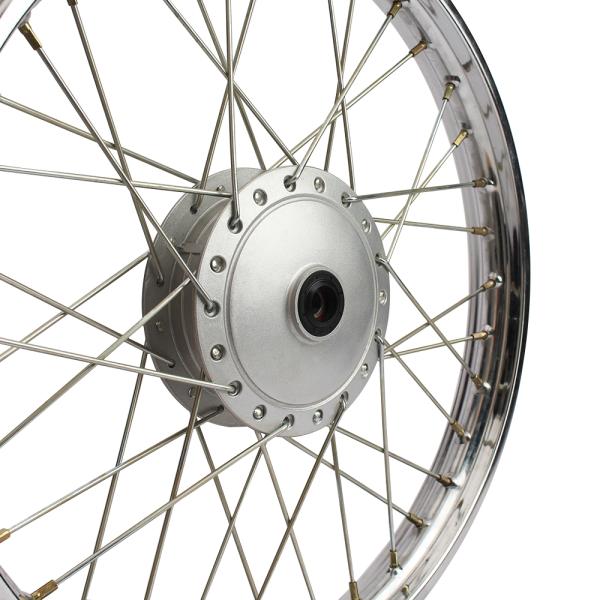 CG150 CG200 Motorcycle Spoke Wheels 18