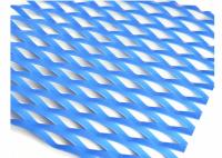 Maille augmentée architecturale en métal pour l'écran décoratif de fenêtre ou l'écran de porte