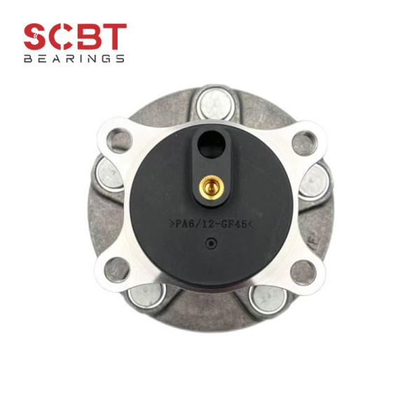 43402-56K01 Rodamiento de cubo de rueda trasero autopartes para Suzuki con alta calidad