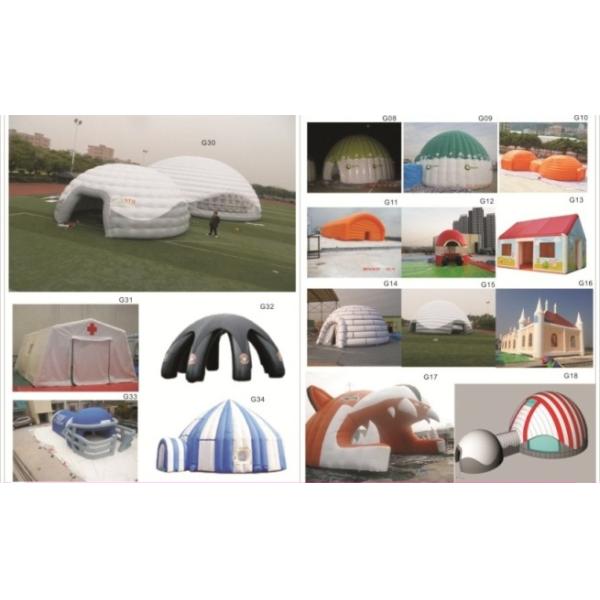 customized giant advertising lighting inflatable number 9 balloon