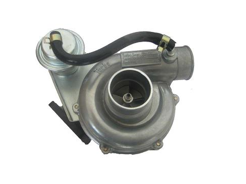 RHB5 Car Engine Turbocharger For Isuzu Trooper 8970385181