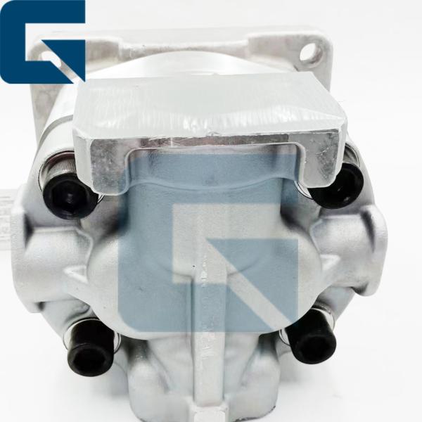705-22-40100 Hydraulic Gear Pump for WA600-1 Wheel Loader
