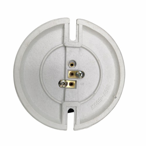 250V 4A E27 Screw LED Lamp Holder International Plug Sockets