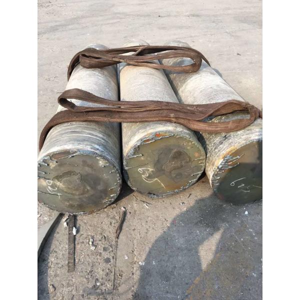 DIN 1.4435  X2CrNiMo18.14.3 UREA 316L Mod Stainless Steel Round Bar Forged/Forging Round Bars (724L, 1.4435, 316LMOD)