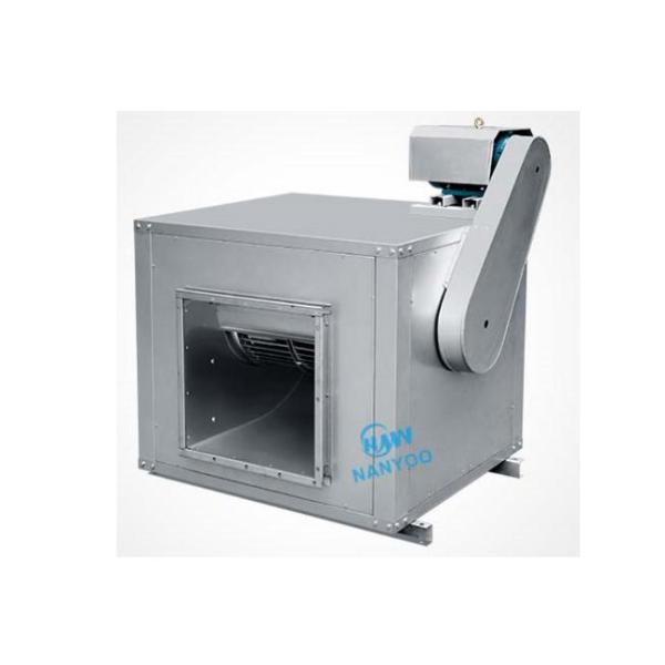 Fire Fighting AC 480mm Cabinet Centrifugal Exhaust Fan Blower