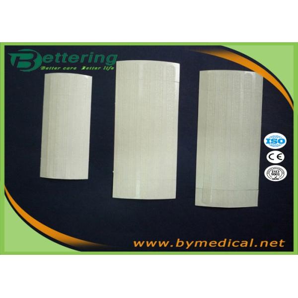 Adhesive Medical Sterile Surgical Strips Wound Care Skin Closures Micropore