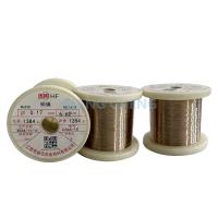 Copper Nickel Alloy CuNi4 / NC007  / C72150 / 2.0842 For Resistance Elements