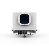 -50-50m/S Molas NL400 Cabin Wind Lidar System Wind Speed Measurement Device