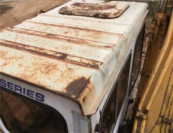used japan kato HD550 used crawler excavator /Japan used Excavator/original HD550-5 digger