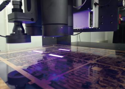 380V Three Phase Laser Direct Imaging PCB HDI FPC