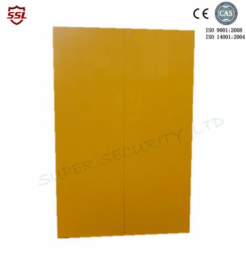 Flammable  45 Gallon in Malaysia Chemical Cabinet