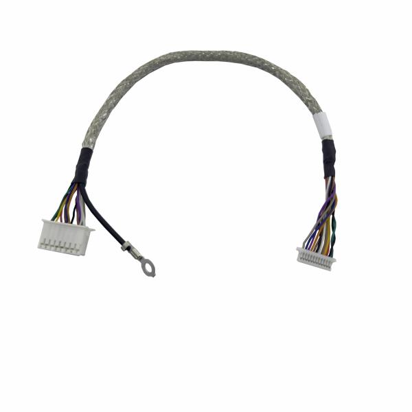 Производитель медицинского кабеля сборка кабеля