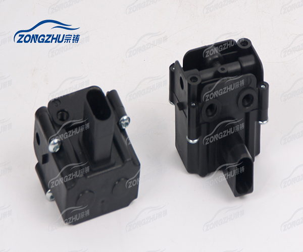 Клапан соленоида 37136772443 37136772444 подвеса воздуха БМВ С5 Э70 С6 Э71