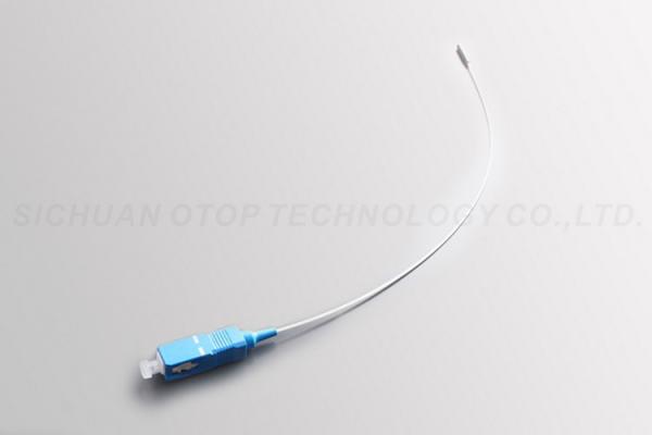 Sc Pc Pigtail SC / UPC Return Loss >/=55 dB 1310nm / 1550nm Wavelength