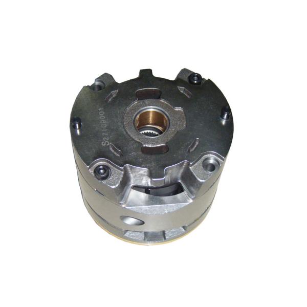 VQ Series Cartridge Kits Hydraulic Vane Pump For Industrial Machinery