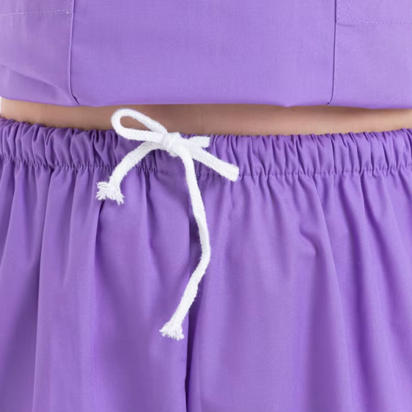 Fashion Hospital Scrub Suit Medical Uniforms Comfortable Hospital Uniform Wholesale New Style