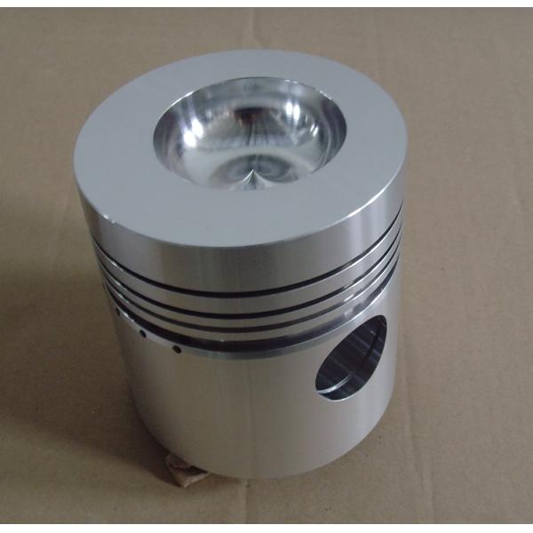 Standard Size Diesel Performance Pistons , RA Metal Piston Rings 86716