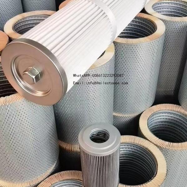 Factory Price Hydraulic Oil Filter 1R-1809