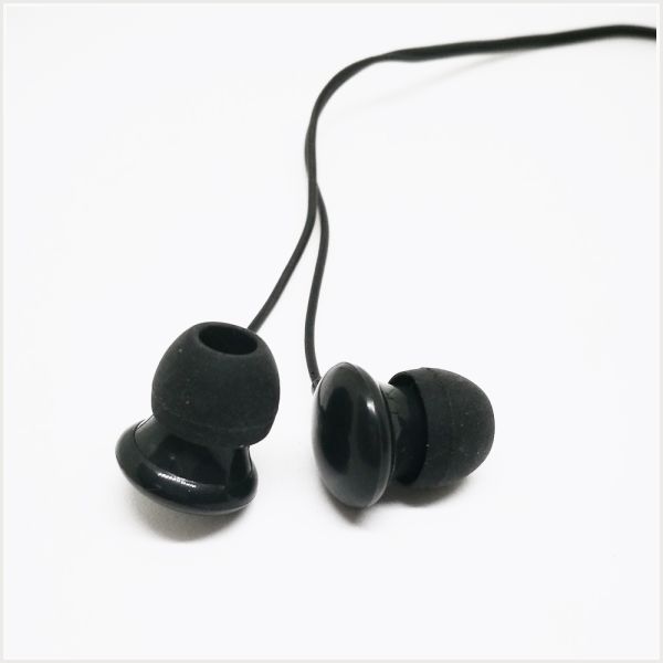 Original Stereo In-Ear Headset with 1.2M Cord Length Customized headphones