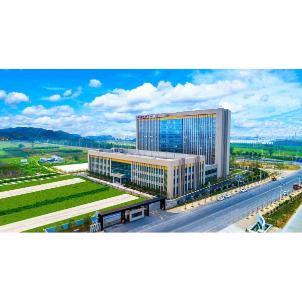 China Abrasives Industry Hainan Corporation