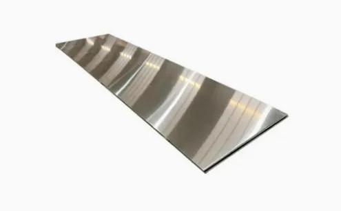 Stainless Steel Plate Prefabricated Modular Building Smooth Surface High Weldability