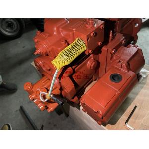 Hydraulic Pump Assembly