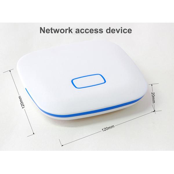 Wifi Remote Elderly Safe Pager Elderly Alarm with Long Distance,Support APP CX68