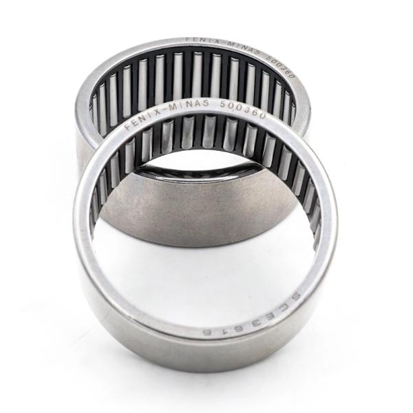 NKI25 / 30 Inner Ring 25*29*30 Needle Roller Bearings