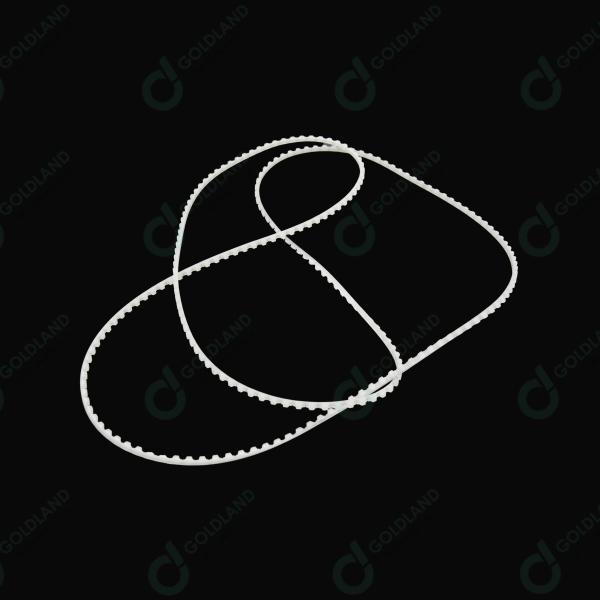 Asm Siemens Siplace Machine Belt 00364847 Toothed Belt Synchroflex 2.5 T5 1160 Smt Belt