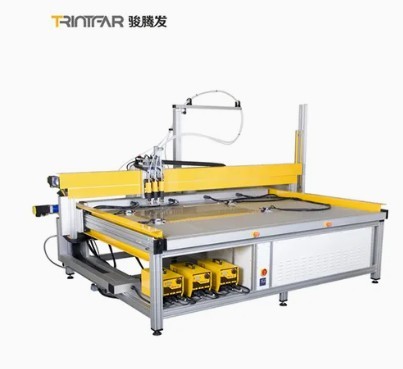 2200 mm, aluminum alloy, stainless steel, copper, CNC processing, cavity welding, conveyor belt, high-speed automatic stud welding machine, factory direct sale
