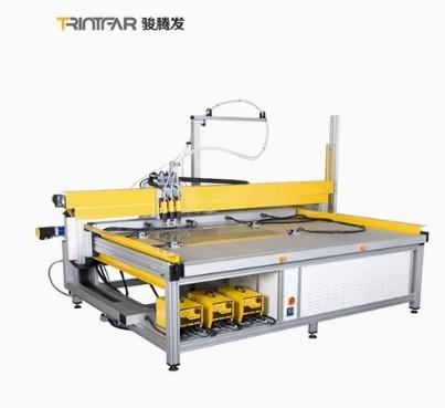 CNC スード多頭溶接機