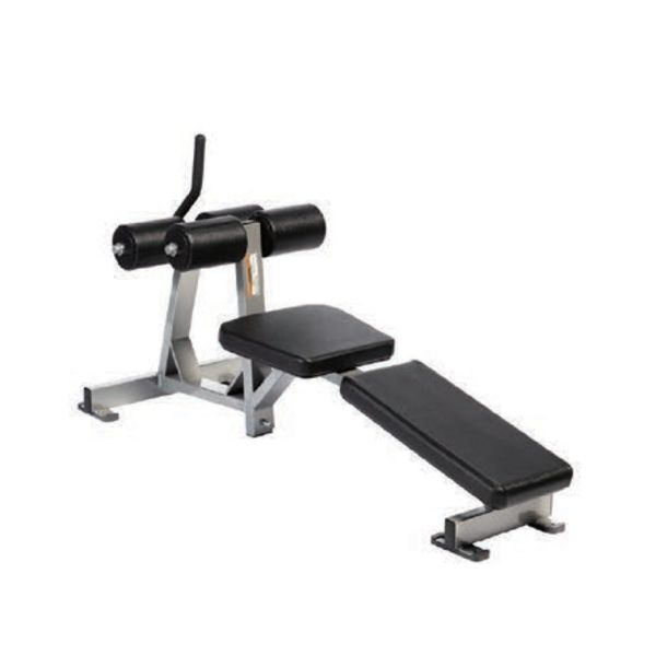 Fortifying Decline/Seated Abdominal Machine U+H1042 Multi Position Pro Level