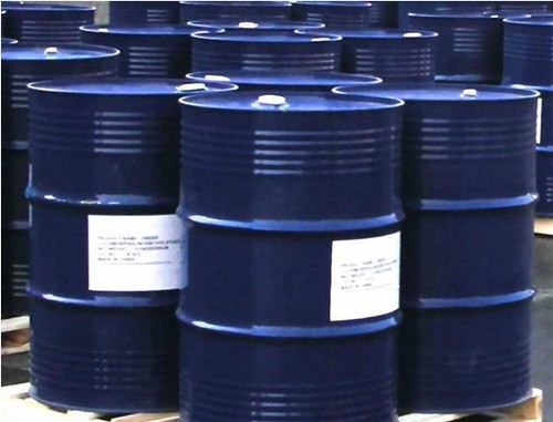 Adhésif en PU aliphatique pour piste de course