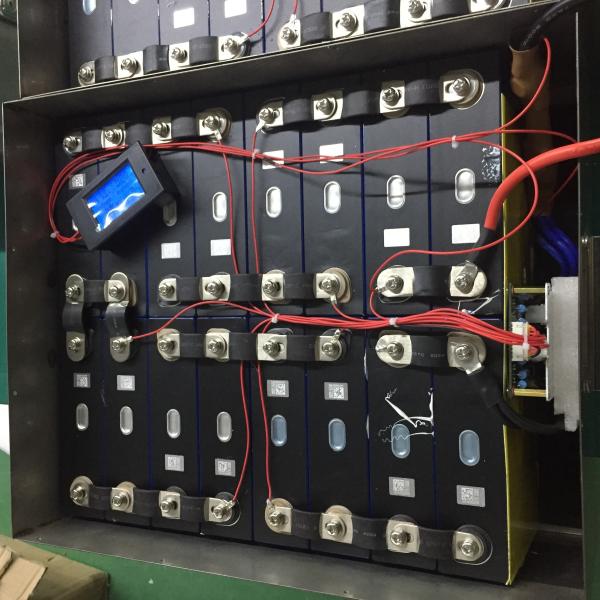 Bateria de armazenamento de ESS Lifepo4