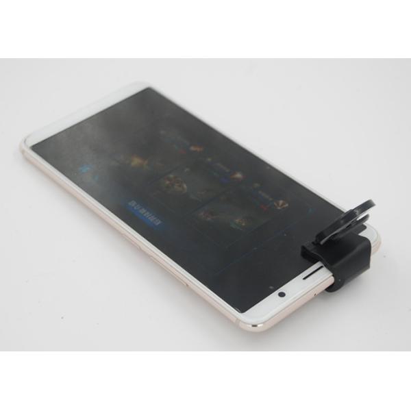Handle Touch Screen Joystick mobile phone Compatible with Android / IOS