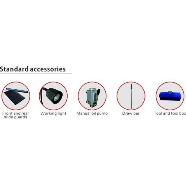 R8 3HP RAM Vertical Turret Milling Machine Metal Milling Boring Machine 4PM